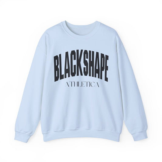 BLACKSHAPE Athletica Crewneck Sweatshirt