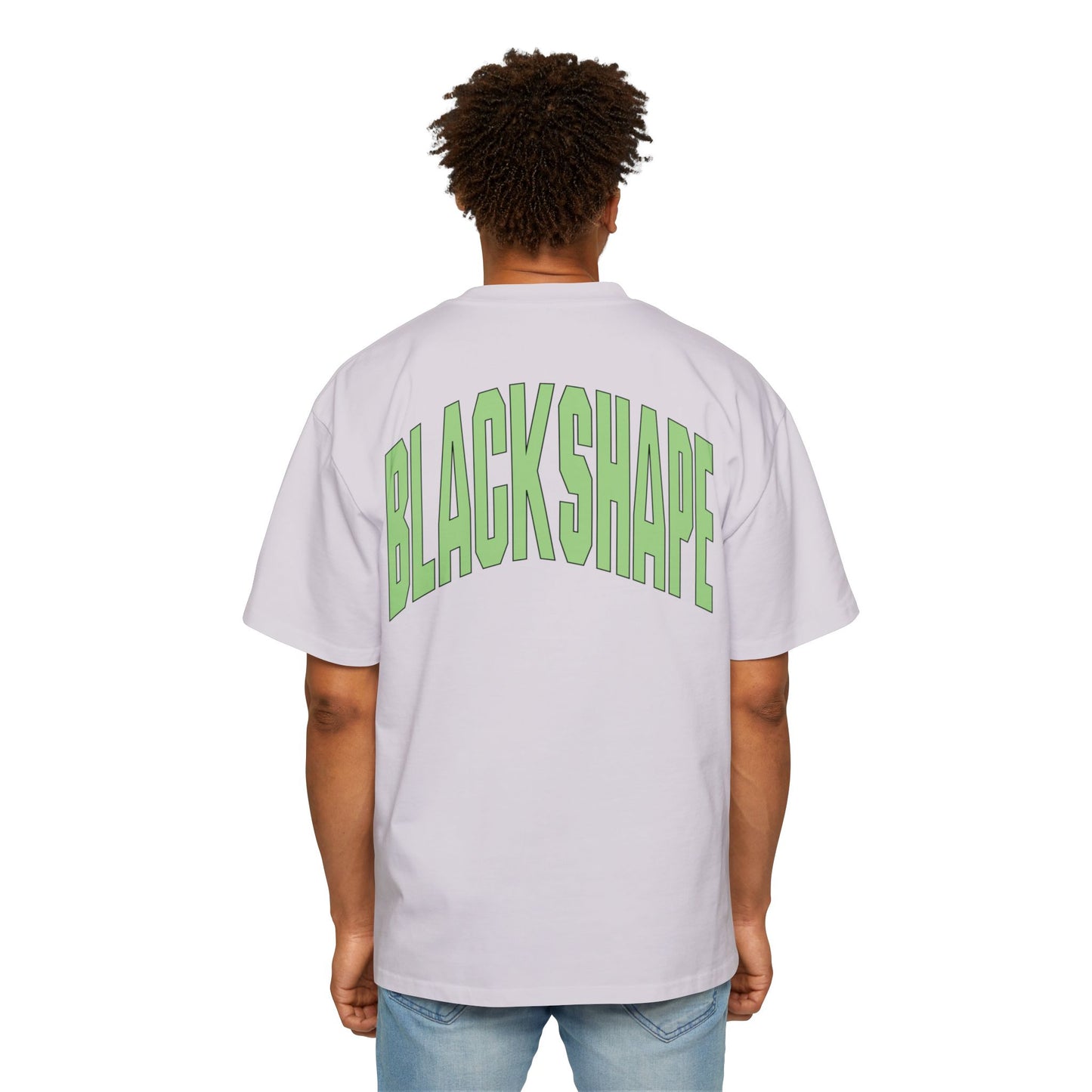 BLACKSHAPE LIME