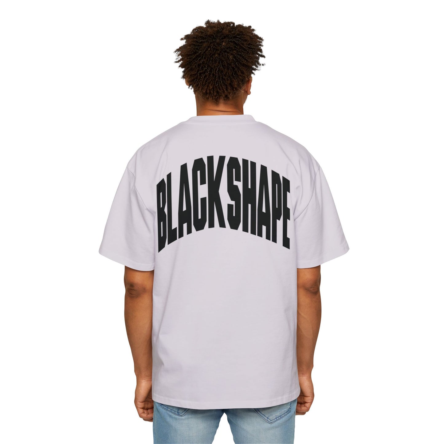 BLACKSHAPE