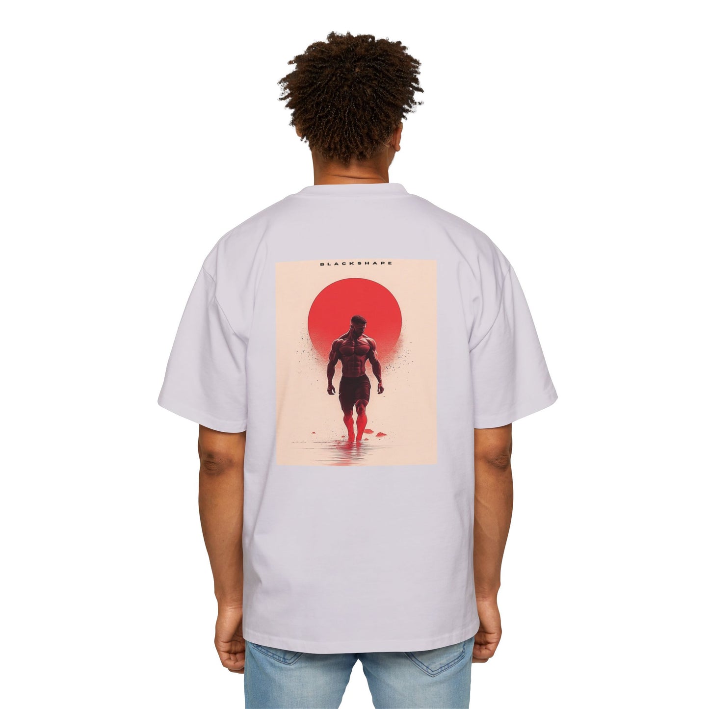 RED SUN
