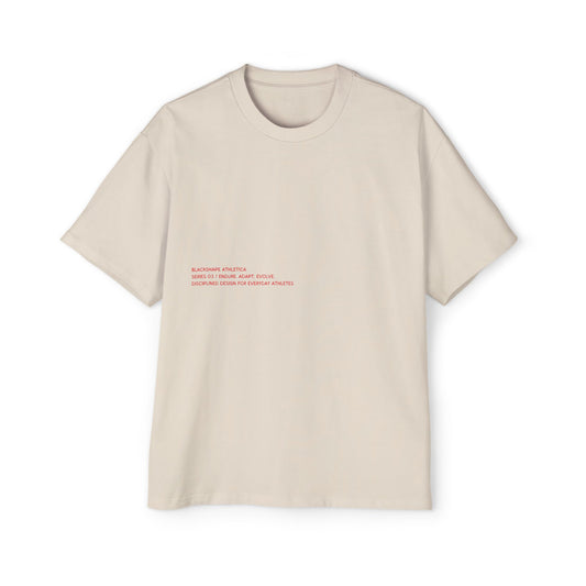 BLACKSHAPE Athletica Series 03