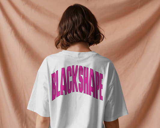 BLACKSHAPE PINK