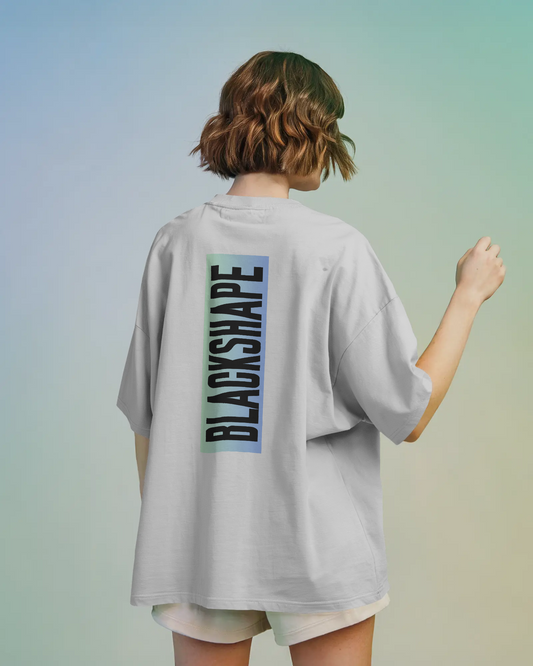 BLACKSHAPE: Transition