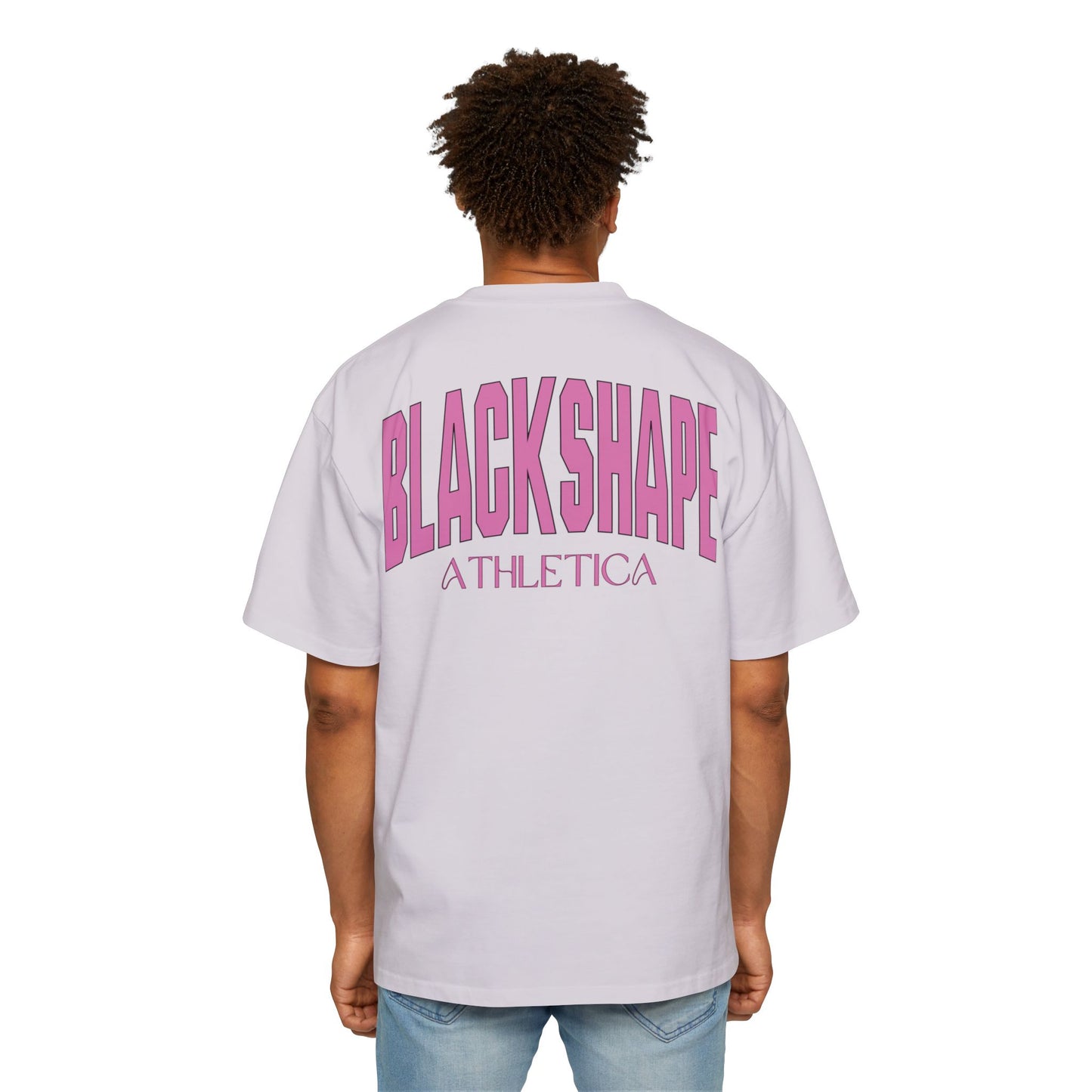 BLACKSHAPE Athletica Series 01