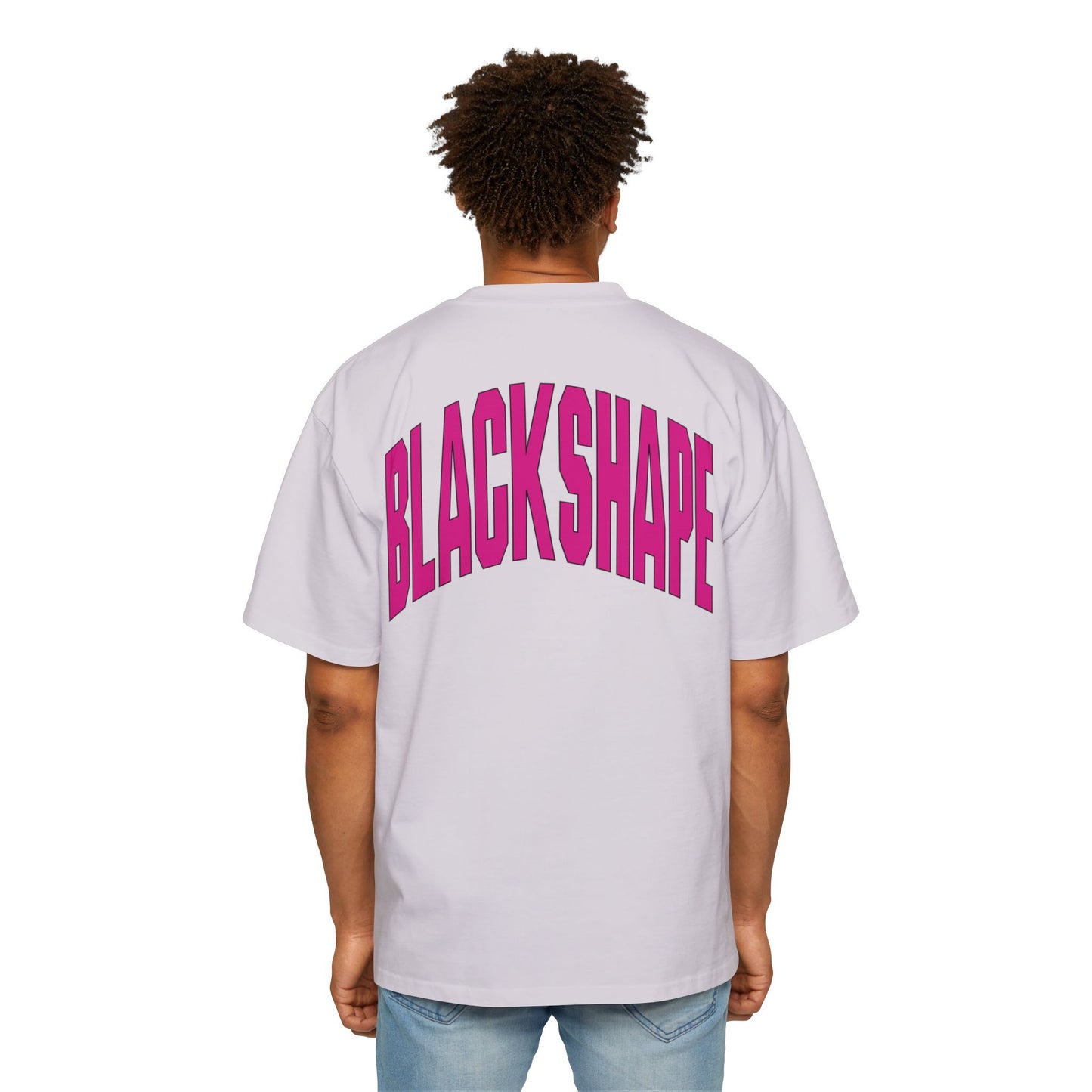 BLACKSHAPE PINK