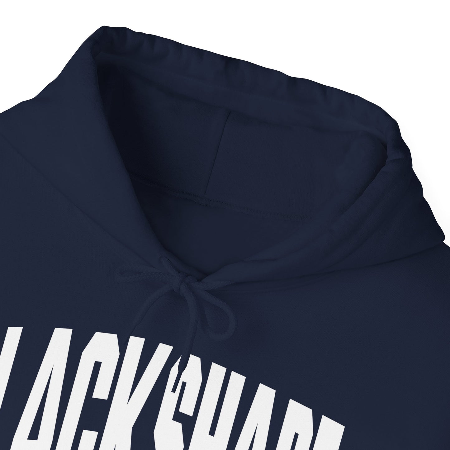 BLACKSHAPE Athletica Hoodie