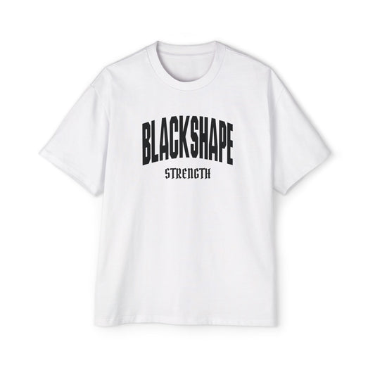 BLACKSHAPE STRENGTH