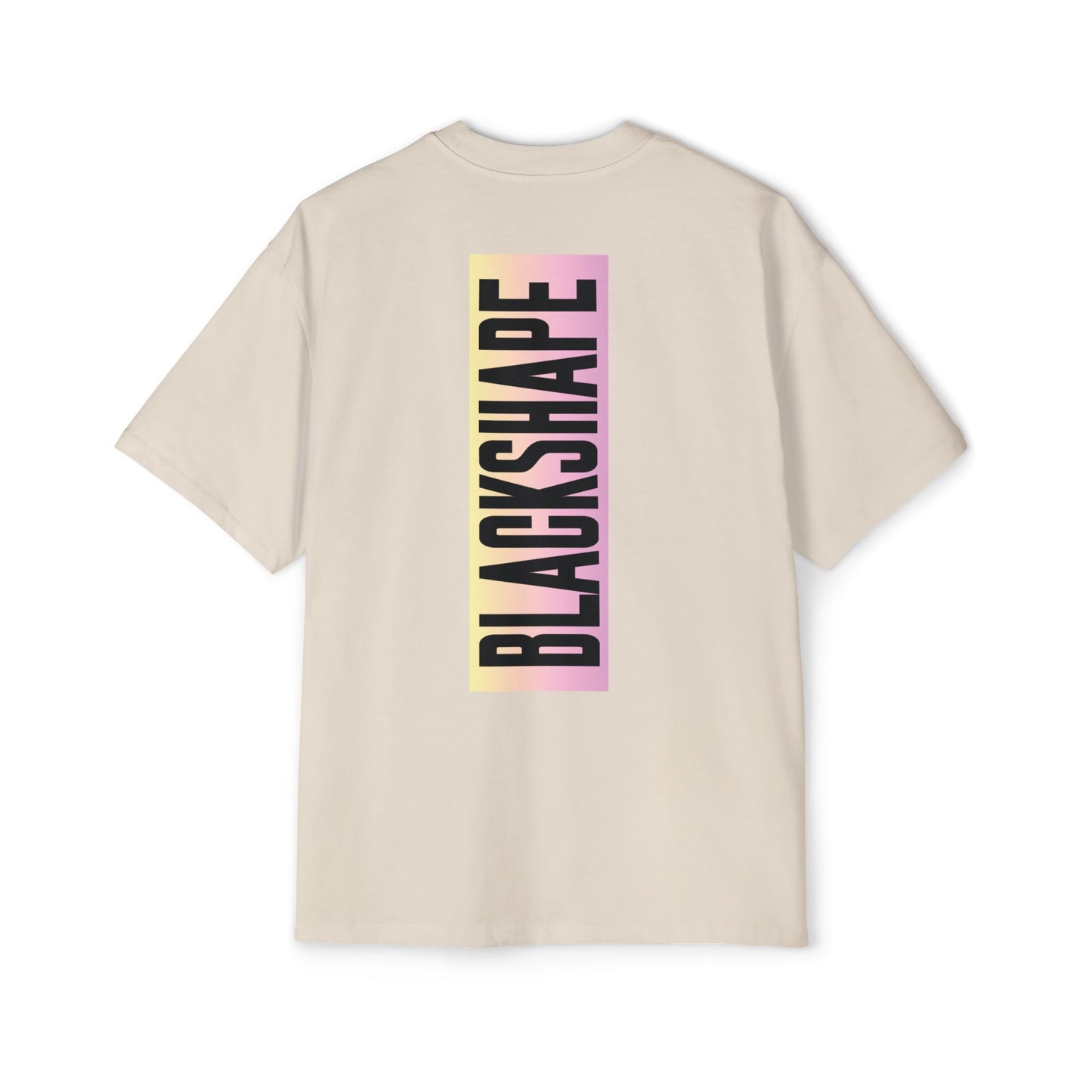 BLACKSHAPE: Transition