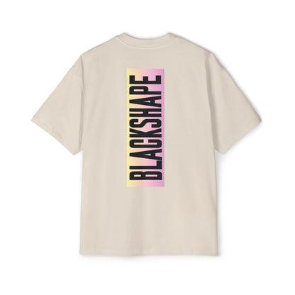 BLACKSHAPE: Transition