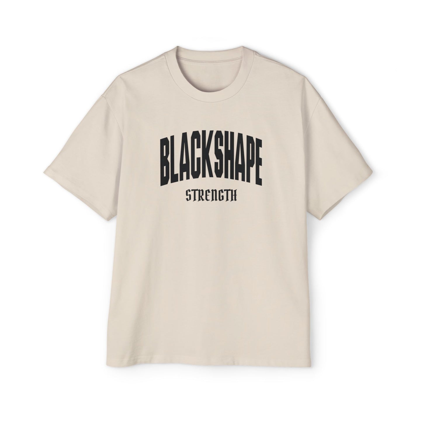 BLACKSHAPE STRENGTH