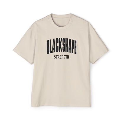 BLACKSHAPE STRENGTH