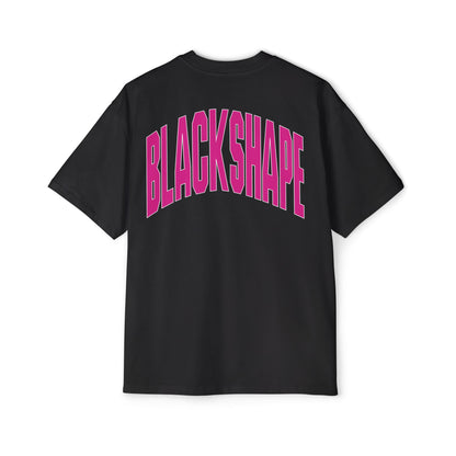 BLACKSHAPE PINK