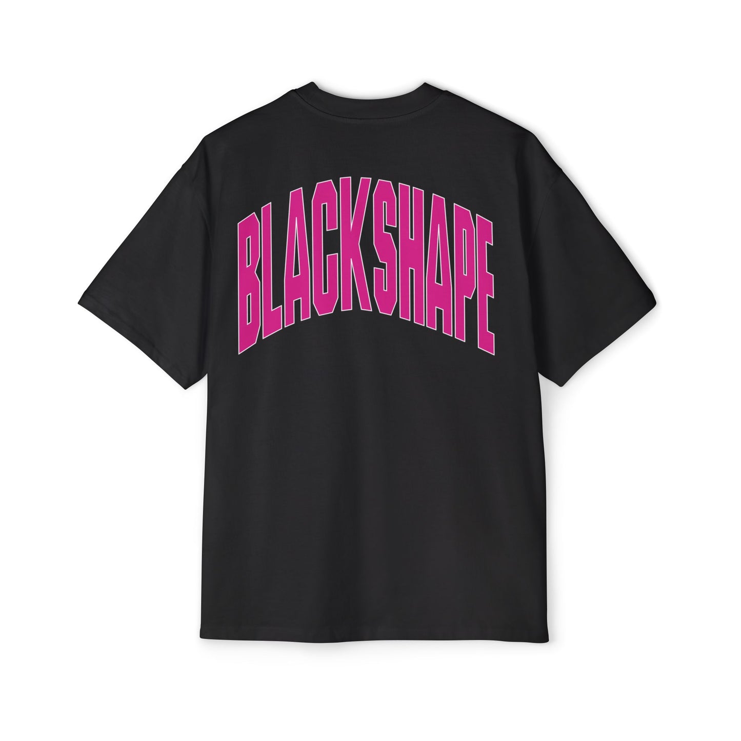 BLACKSHAPE PINK