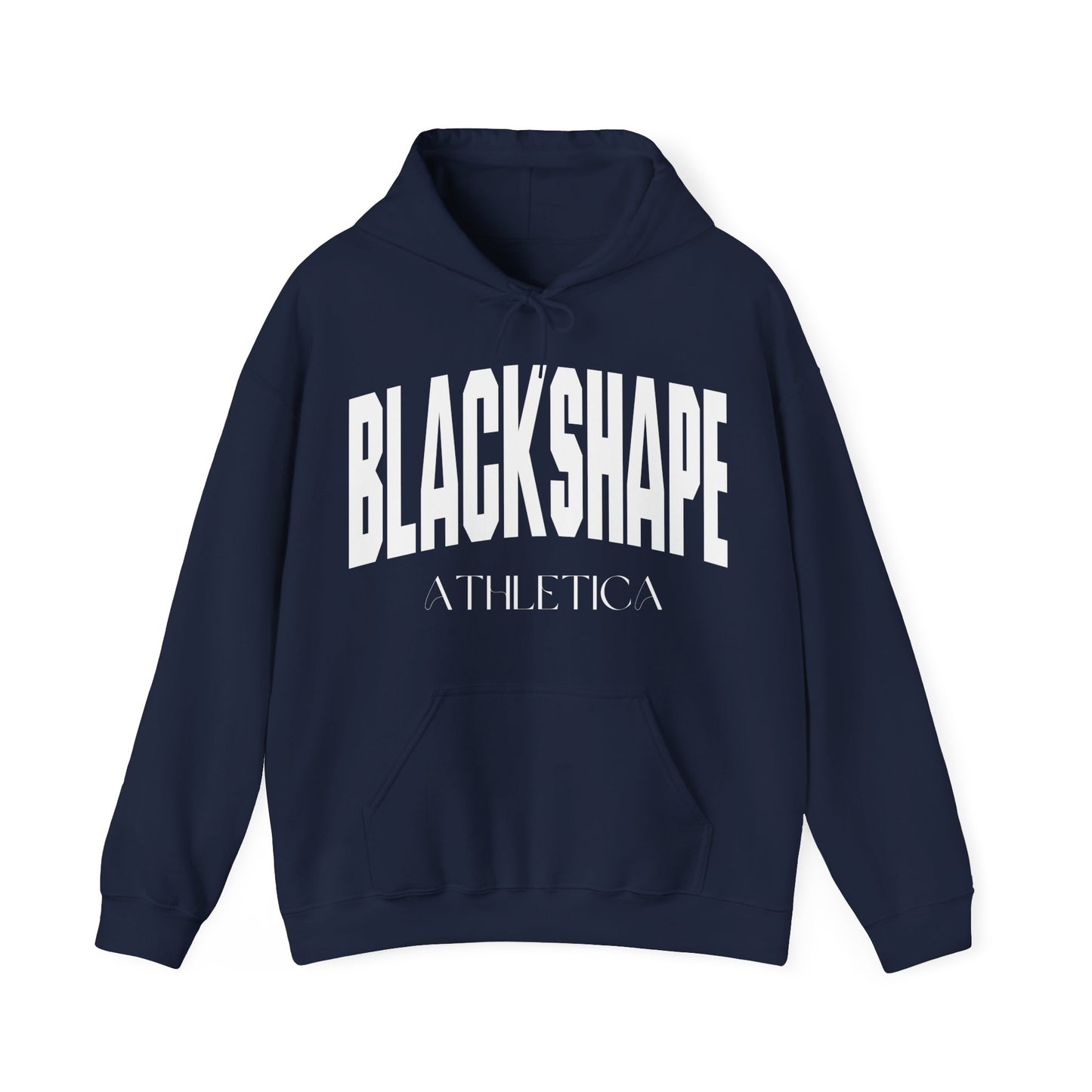 BLACKSHAPE Athletica Hoodie
