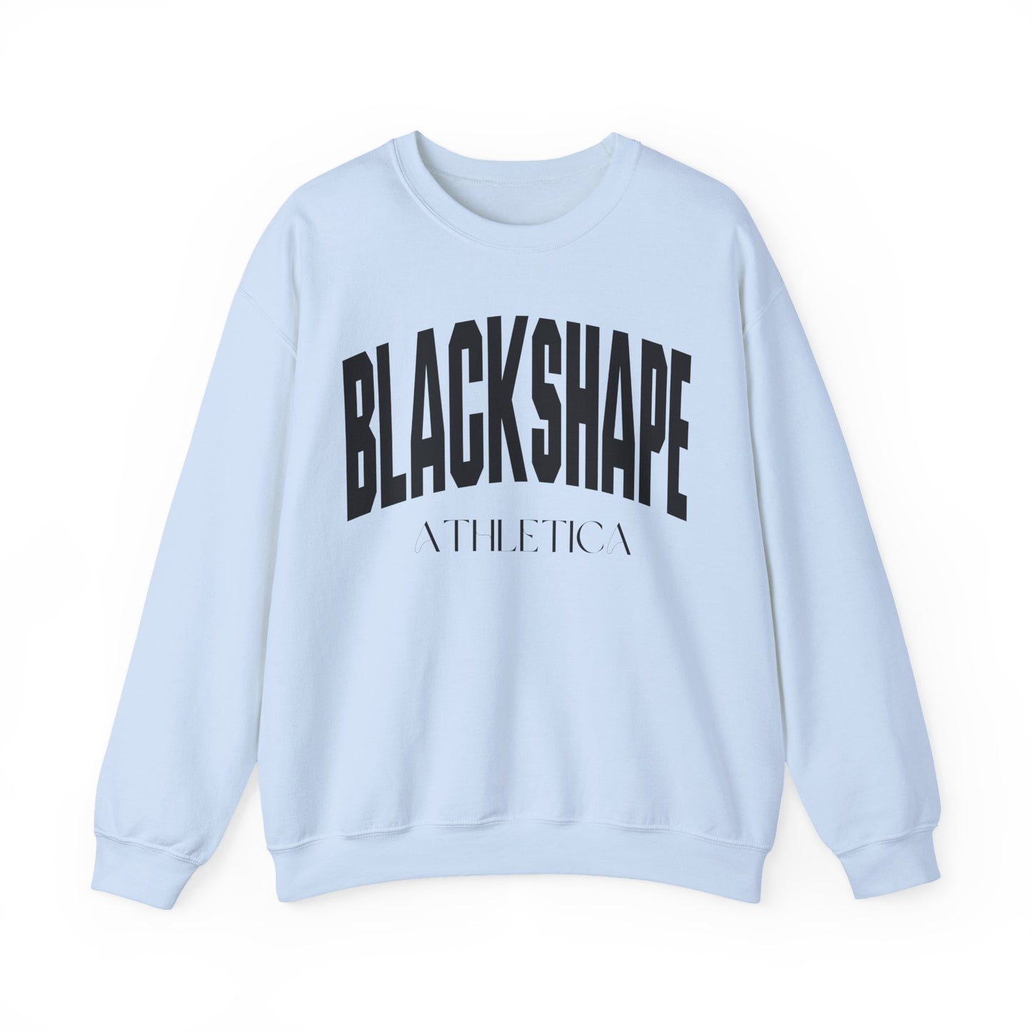 BLACKSHAPE Athletica Crewneck Sweatshirt