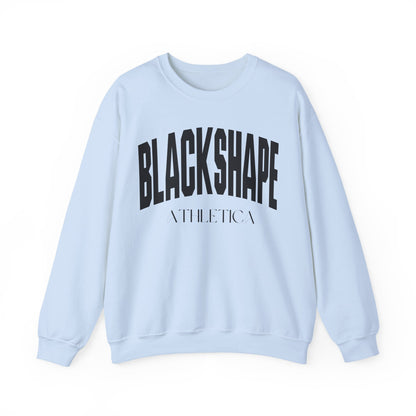 BLACKSHAPE Athletica Crewneck Sweatshirt