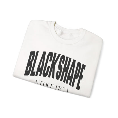 BLACKSHAPE Athletica Crewneck Sweatshirt