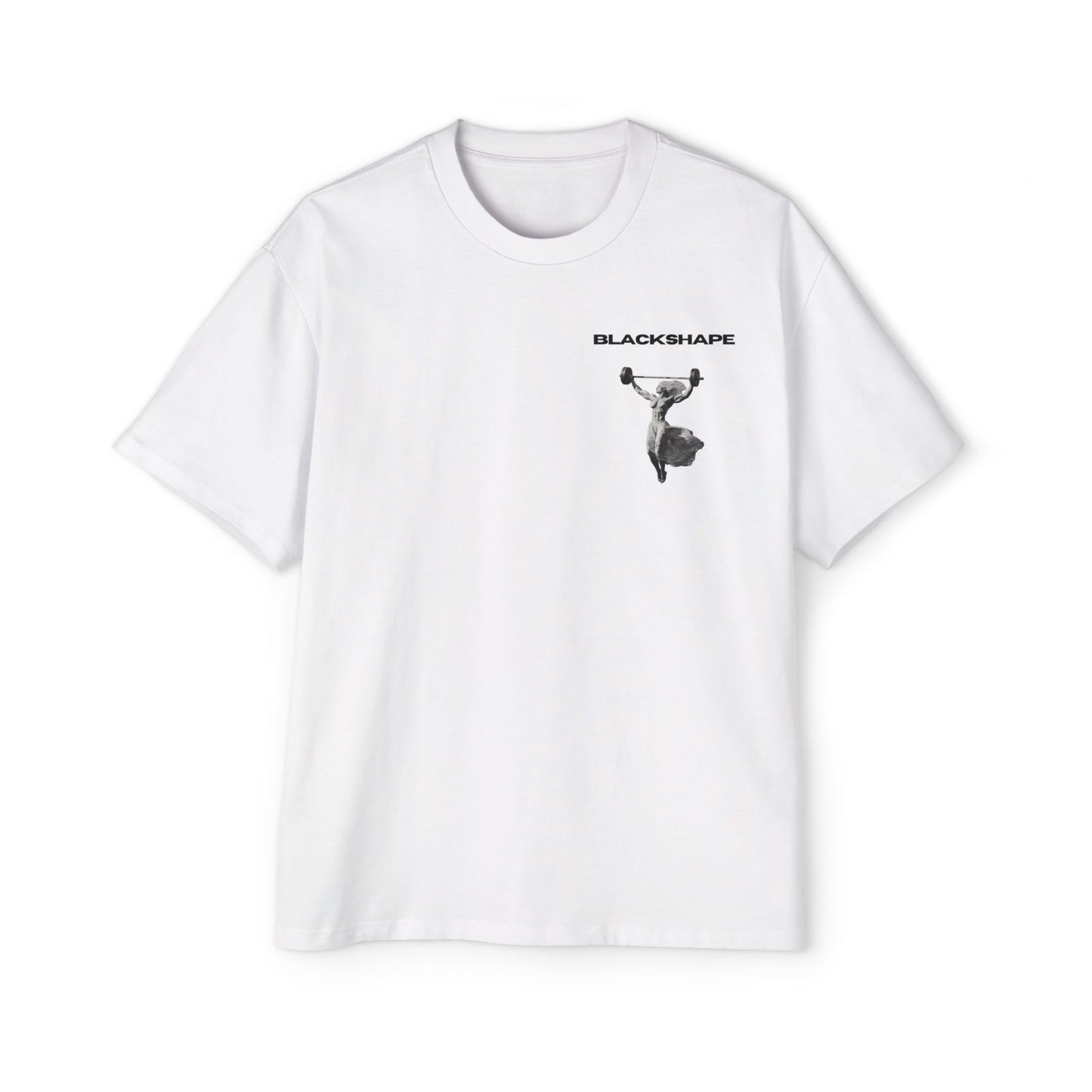 Hybrid Titan Series 02