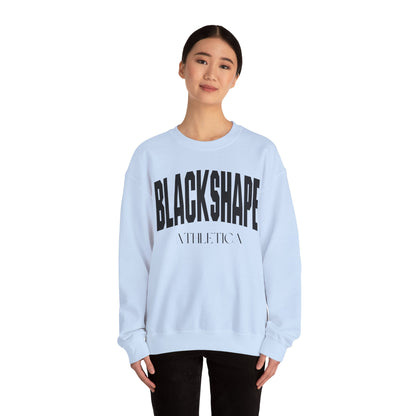 BLACKSHAPE Athletica Crewneck Sweatshirt