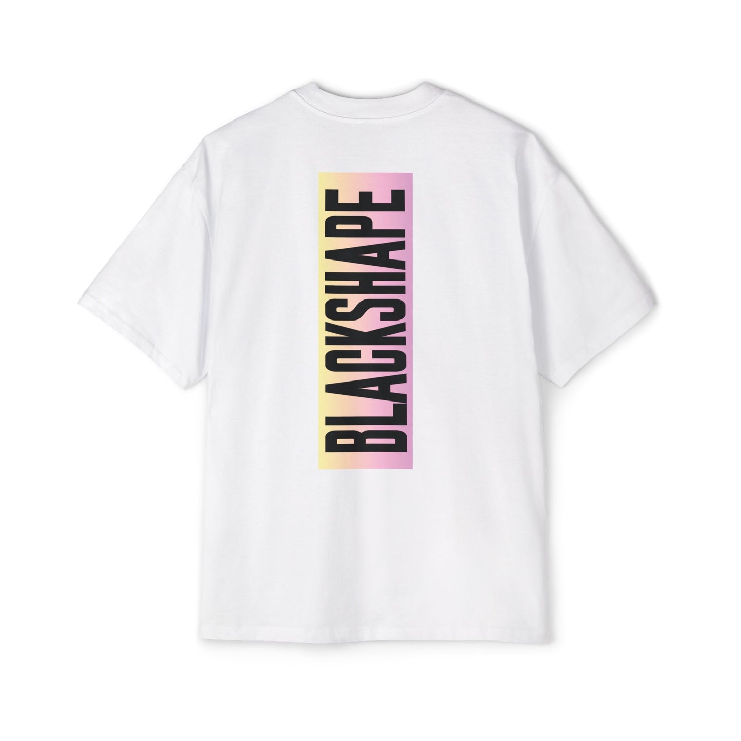 BLACKSHAPE: Transition