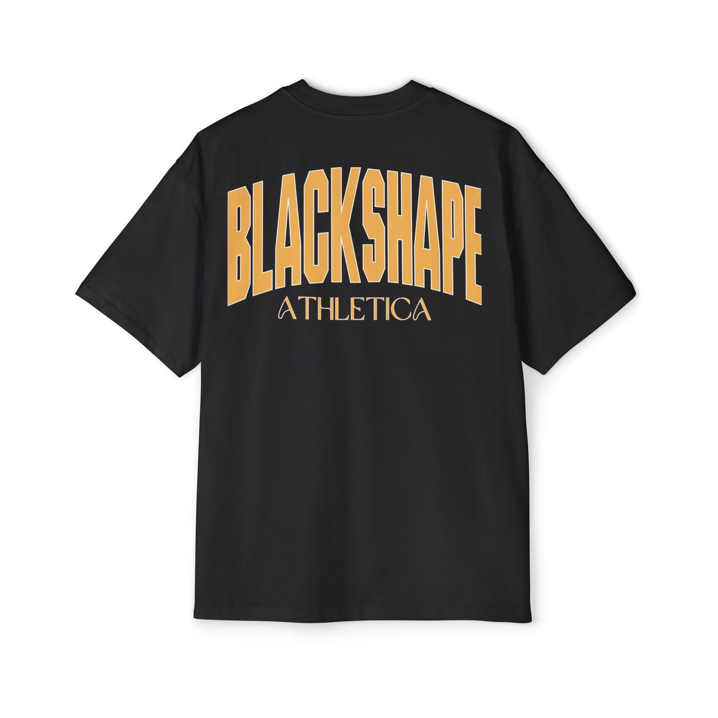 BLACKSHAPE Athletica Series 02
