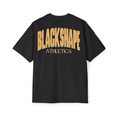 BLACKSHAPE Athletica Series 02