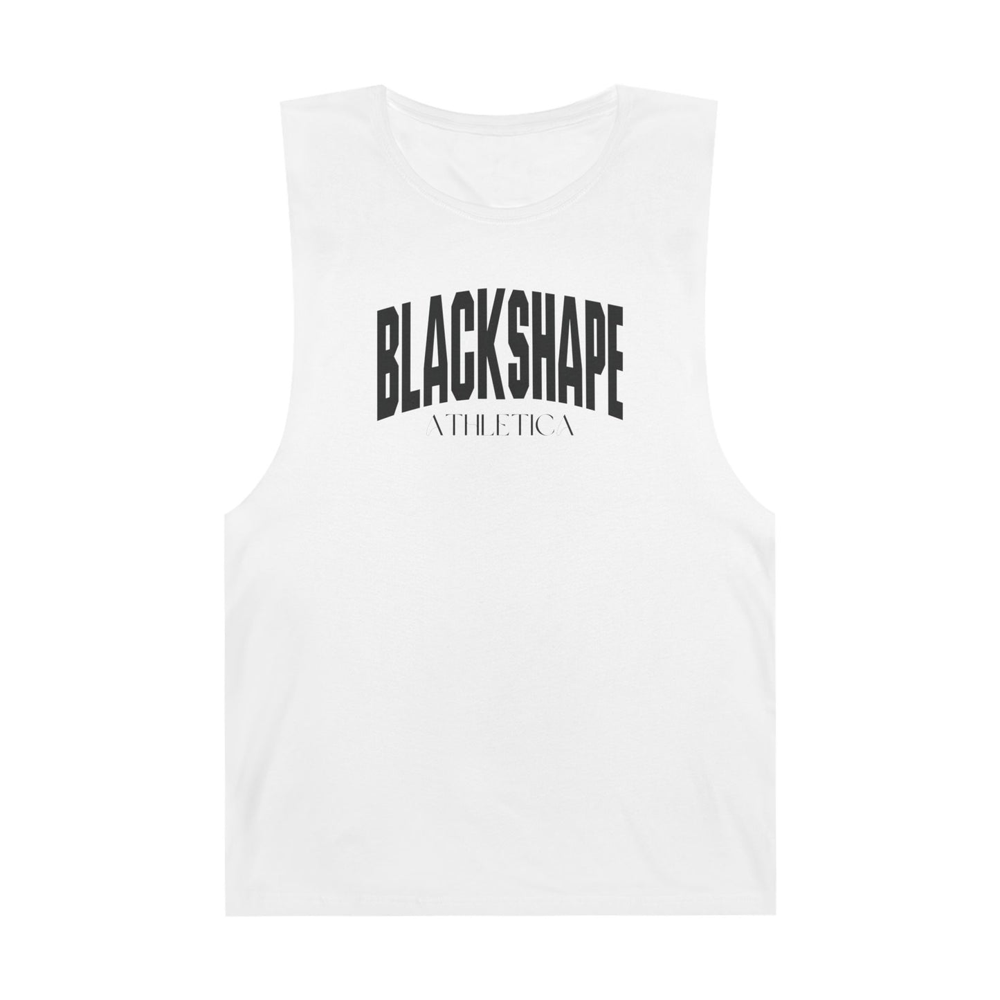 BLACKSHAPE Athletica Tank
