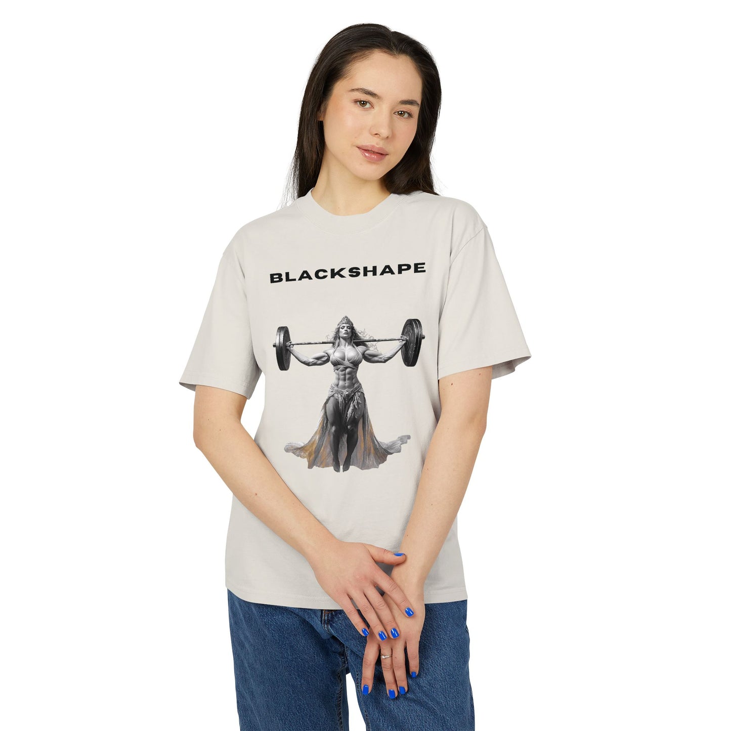 Gaia Olympia Dreams Heavy Faded