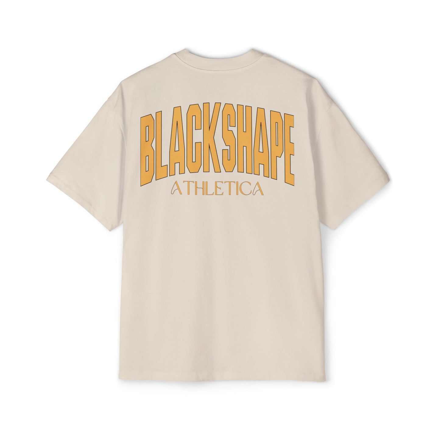 BLACKSHAPE Athletica Series 02