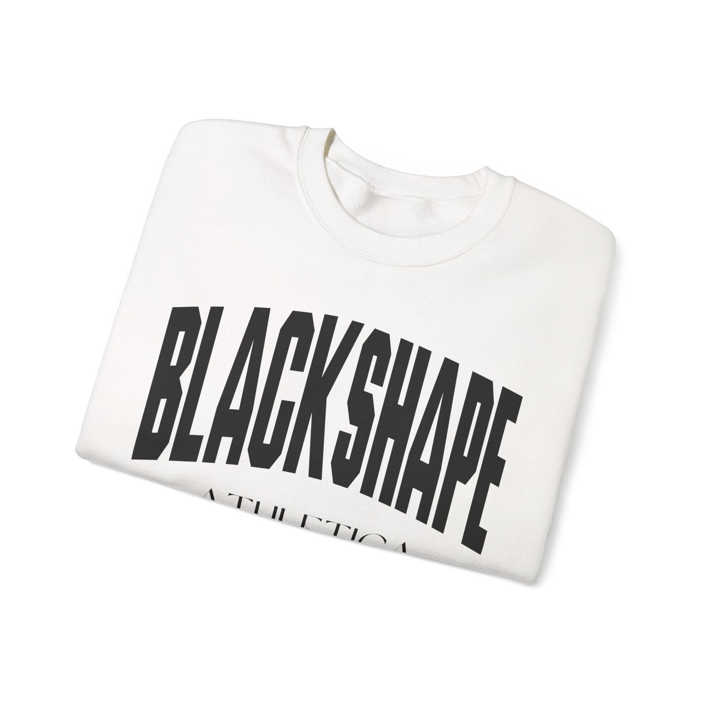 BLACKSHAPE Athletica Crewneck Sweatshirt
