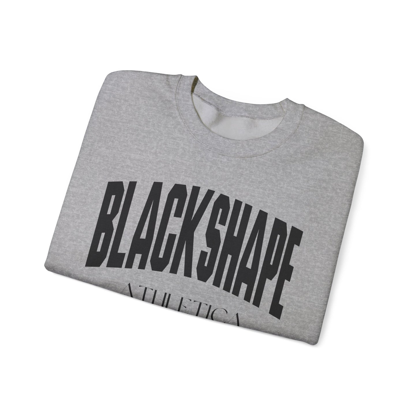 BLACKSHAPE Athletica Crewneck Sweatshirt