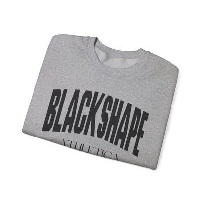 BLACKSHAPE Athletica Crewneck Sweatshirt