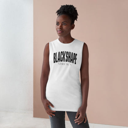 BLACKSHAPE Athletica Tank