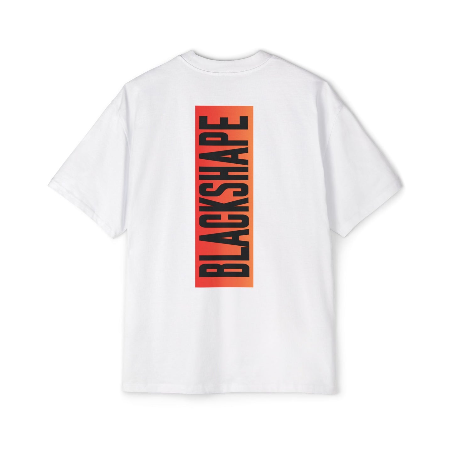 BLACKSHAPE: Transition