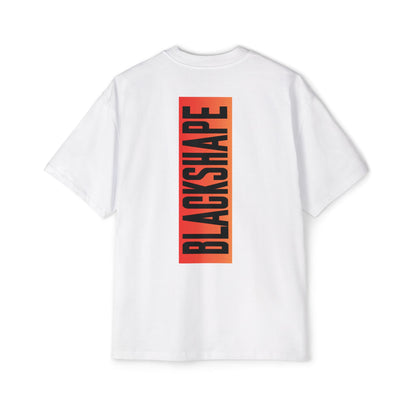 BLACKSHAPE: Transition