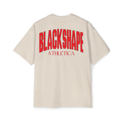 BLACKSHAPE Athletica Series 03