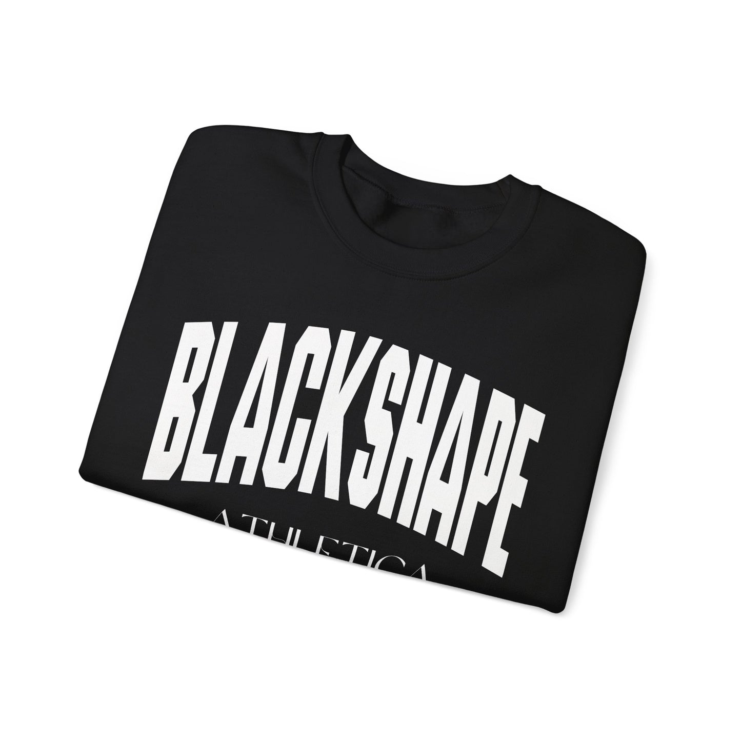 BLACKSHAPE Athletica Crewneck Sweatshirt
