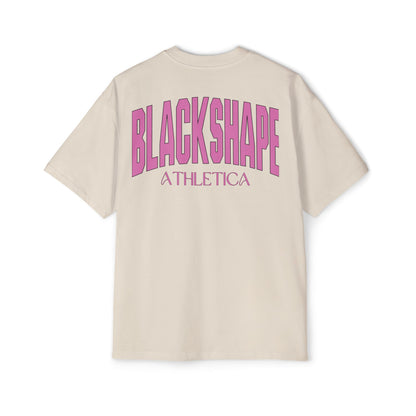 BLACKSHAPE Athletica Series 01