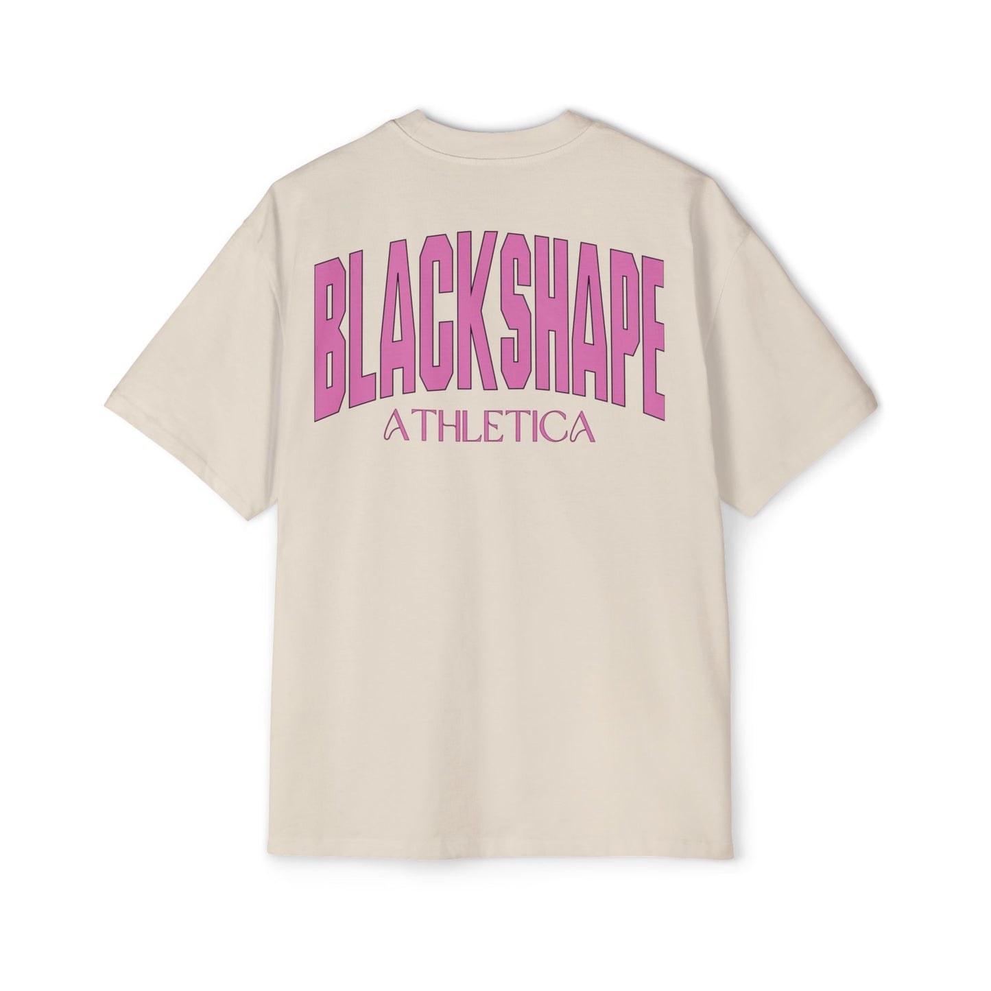 BLACKSHAPE Athletica Series 01