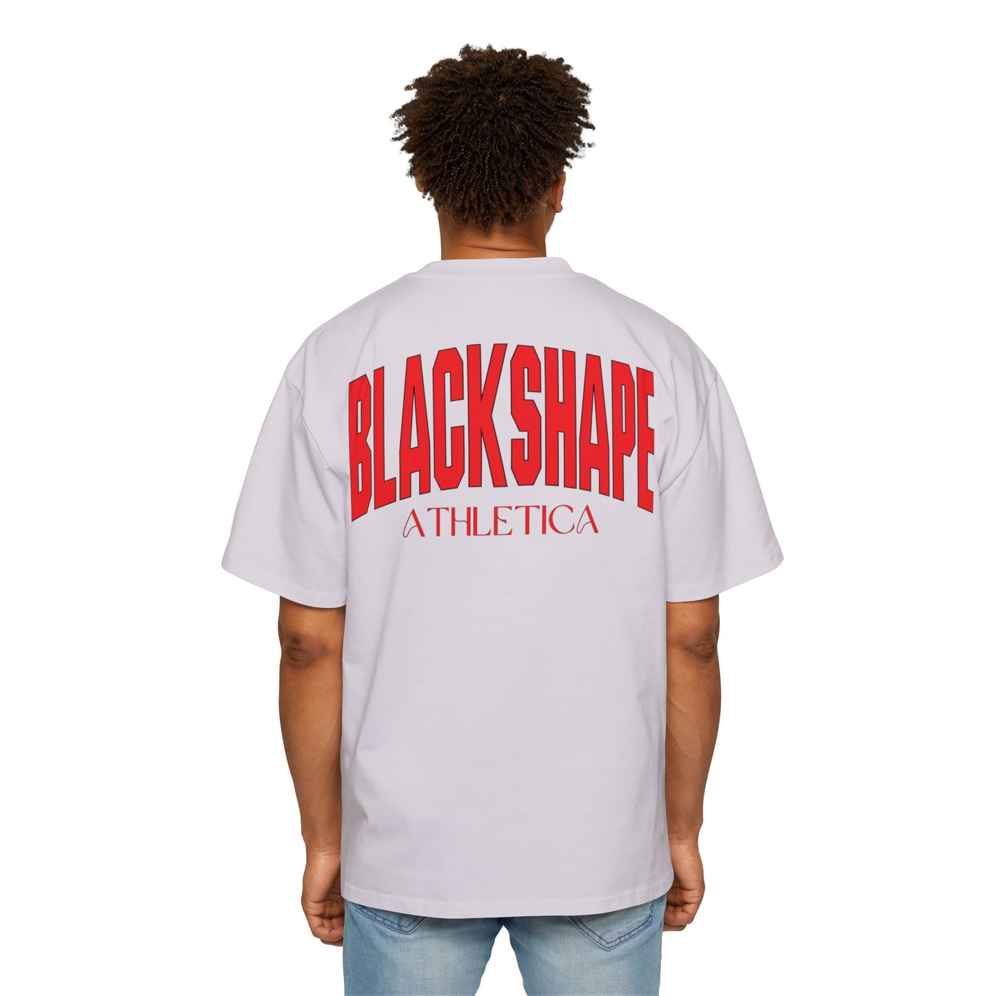 BLACKSHAPE Athletica Series 03