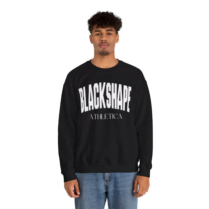 BLACKSHAPE Athletica Crewneck Sweatshirt