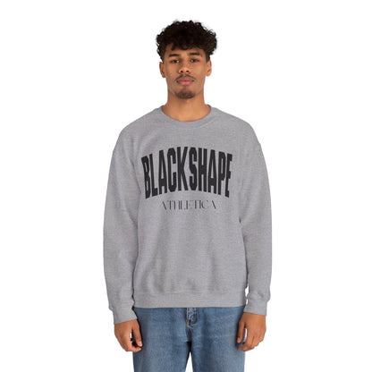BLACKSHAPE Athletica Crewneck Sweatshirt