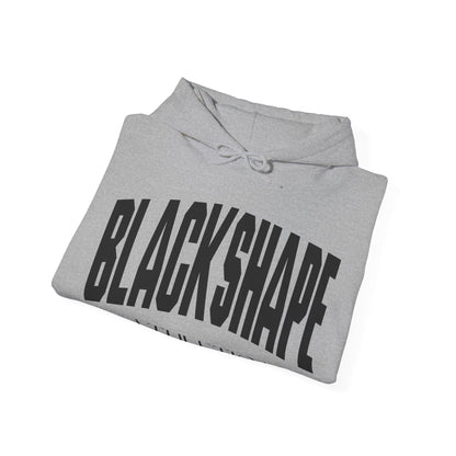 BLACKSHAPE Athletica Hoodie