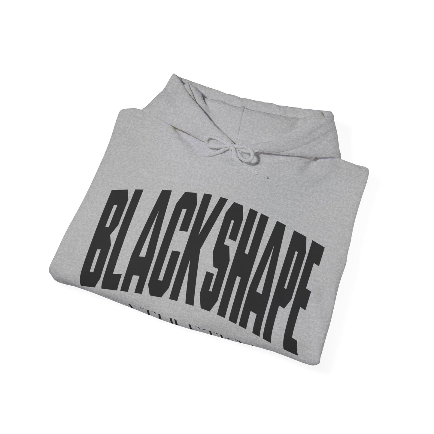 BLACKSHAPE Athletica Hoodie