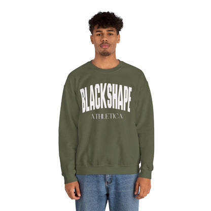 BLACKSHAPE Athletica Crewneck Sweatshirt