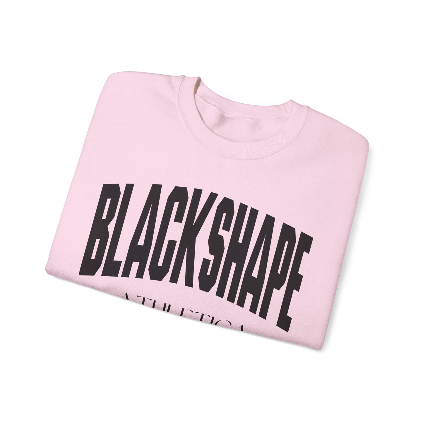 BLACKSHAPE Athletica Crewneck Sweatshirt