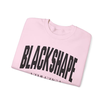 BLACKSHAPE Athletica Crewneck Sweatshirt