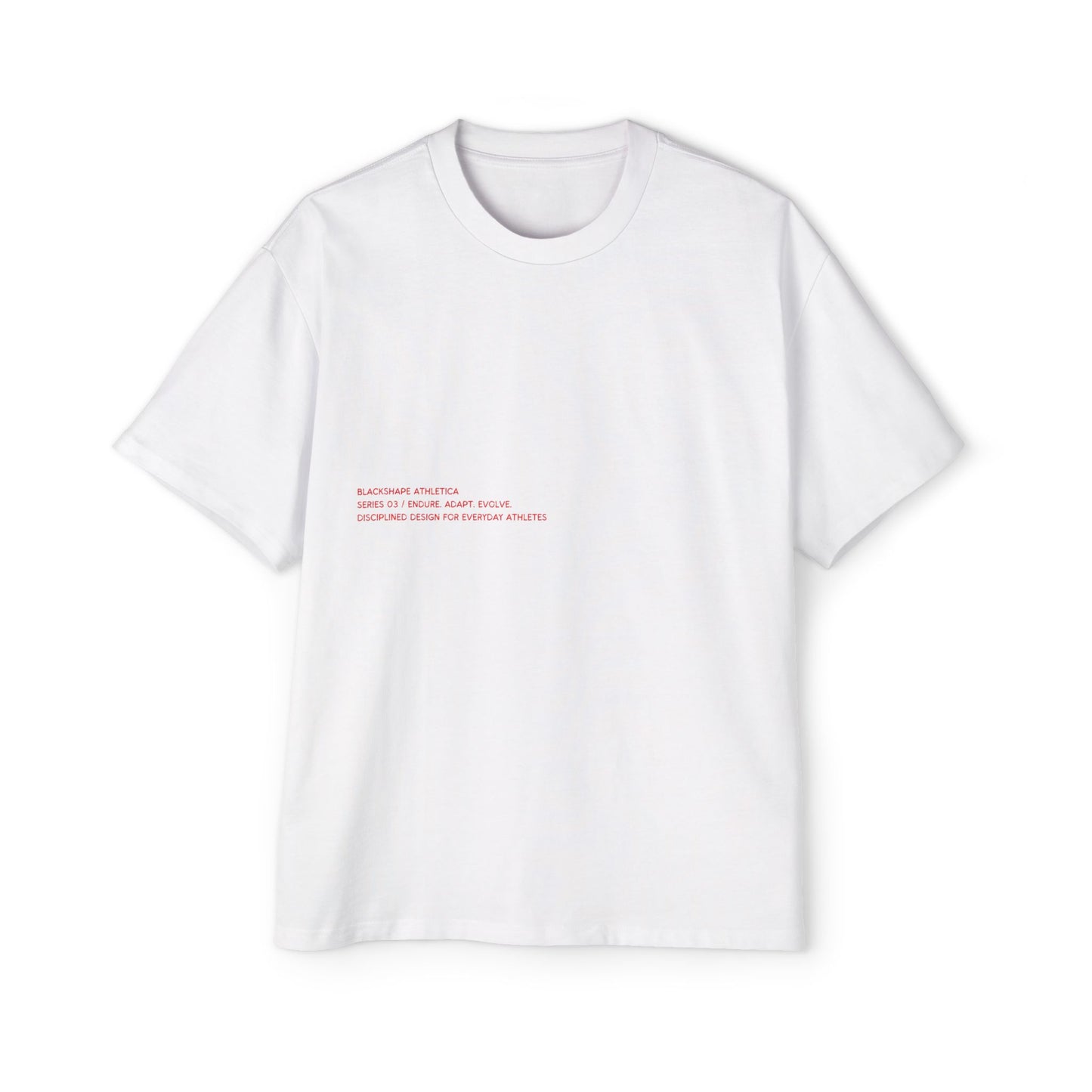 BLACKSHAPE Athletica Series 03