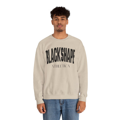 BLACKSHAPE Athletica Crewneck Sweatshirt