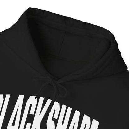 BLACKSHAPE Athletica Hoodie